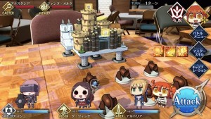 FGO Mycraft LostbeltİD3