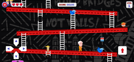 的邊境牆遊戲安卓手機版圖1: