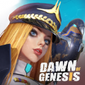 ιʽ棨Dawn Genesis v0.0.6