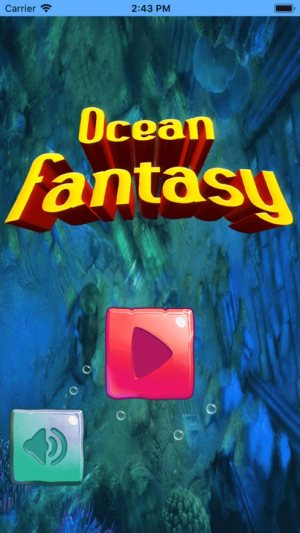 Ocean FantasyϷͼ1