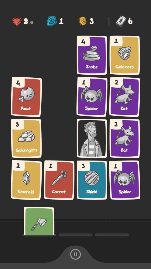 Endless CardsϷ¹ٷͼ2: