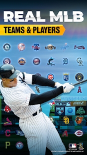 ְҵ2024°׿棨MLB Tap Sports Baseball 2024ͼ2: