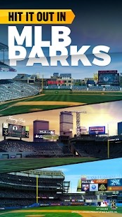 I2024İ氲׿dMLB Tap Sports Baseball 2024DƬ1