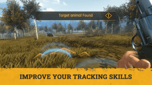 猎人Mobile官方移动版游戏下载图片1