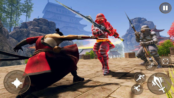 Ӱ������Ϸ���°�׿��ͼƬ1