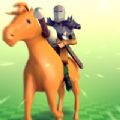 Knights RunnerϷֻ v1.0