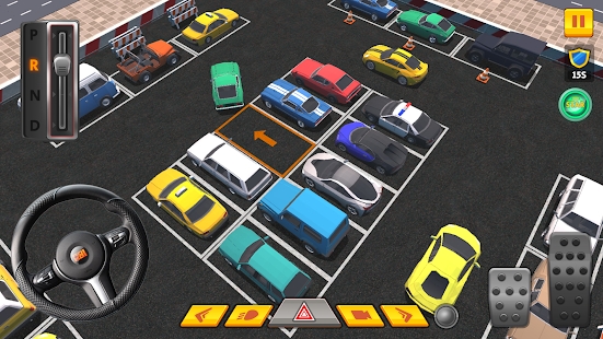 Car Parking 3D Proİ氲׿ͼ3: