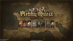 Plebby Quest the CrusadesϷͼ3