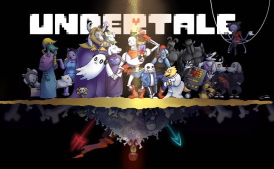 gaster同人游戏图3