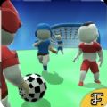 Soccer Fight 3DϷ