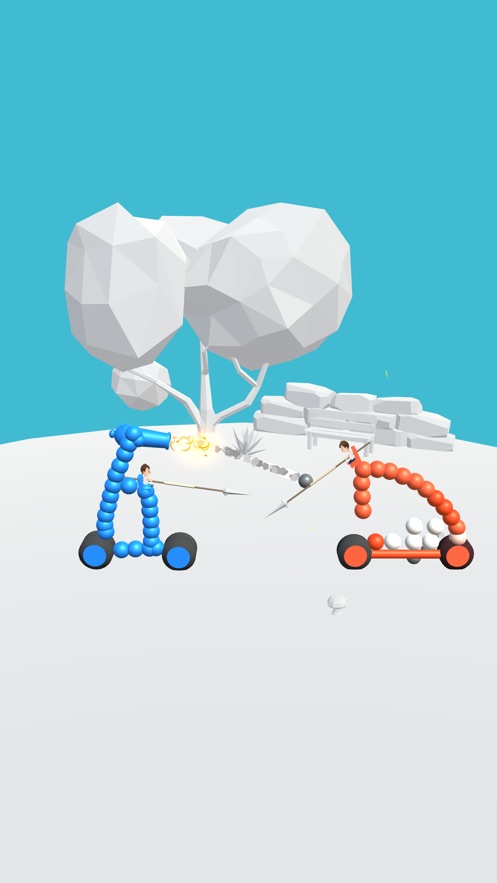 ������ս��Ϸ��׿���°�ͼ2: