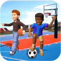Kids Athletics Sports School���°�׿�����ذ�װ v1.0