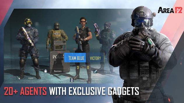 AreaF2���ʰ����ιٷ�����ͼ2: