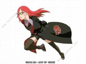 火影忍者手游鹰香燐怎么样鹰香燐技能属性详解 嗨客手机站 火影忍者手游鹰香燐怎么样鹰香燐技能属性详解 嗨客手机站