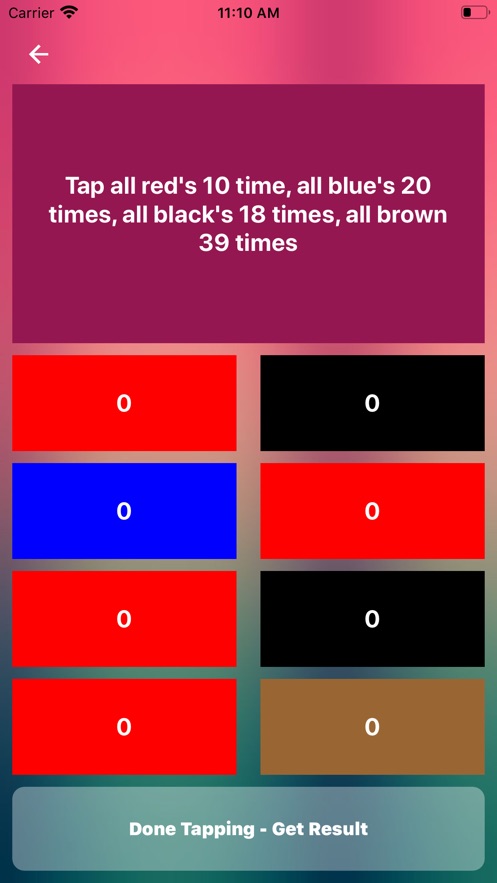 _ɫGuess Correct Color[֙CD3: