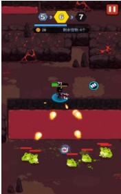 火柴人与勇士钻石安卓版下载图片1