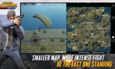 pubg mobile̼H0.18.1bٷ°D3: