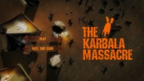 ɱϷٷIOS棨The Karbala Massacreͼ3: