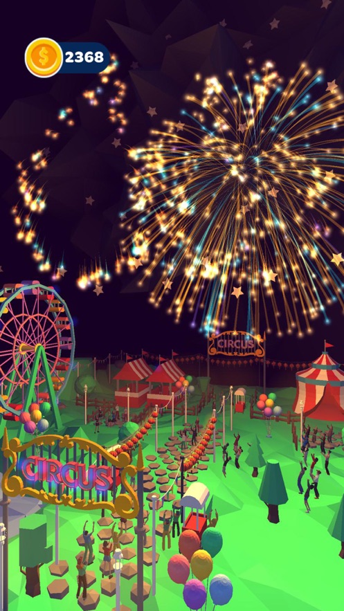 Fireworks 3DϷֻͼ1: