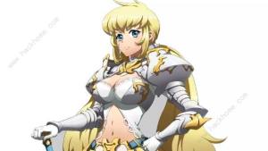 夢幻模擬戰手遊羅莎莉婭技能攻略 羅莎莉婭屬性及兵種轉職推薦圖片1