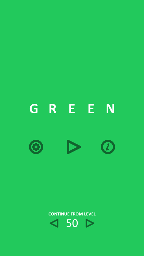 ׃GGreen[׿D1: