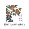 JINXIUEmbroidery app