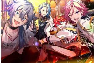 偶像夢幻祭2全新組合Crazy:B怎麼樣 新組合Crazy:B詳解圖片2