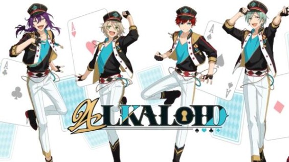 ż���λü�2ALKALOID�����ô�� ALKALOID����Ͻ���