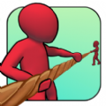 ����ս3D��Ϸ�ٷ���׿�����أ�Rope Wars 3D�� v0.1