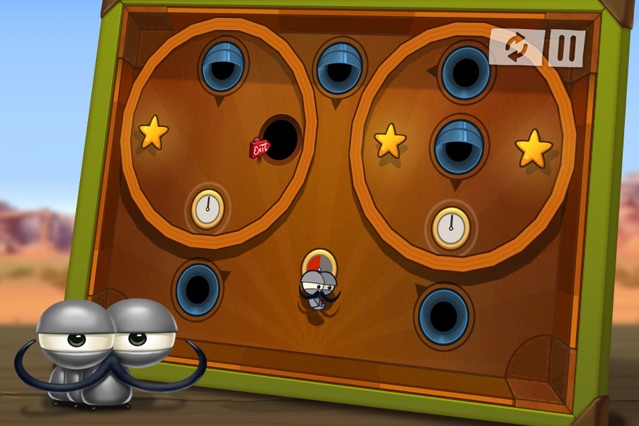 ����ȥ��Jump Out����Ϸ�ٷ����°�ͼ3: