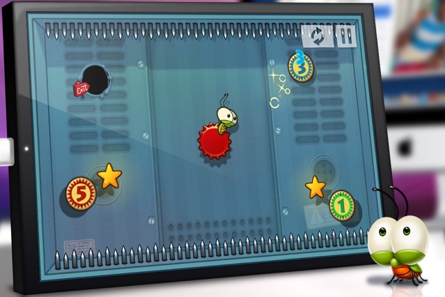 ����ȥ��Jump Out����Ϸ�ٷ����°�ͼƬ1