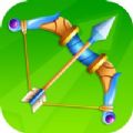 �¸ҵĹ����֣�Brave Archery����Ϸ�����ֻ��� v1.0.1