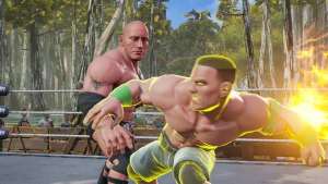 WWE2Kֻͼ1