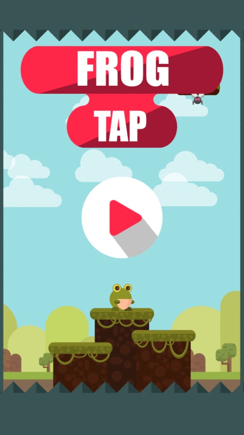 Frog Tap[ٷ°DƬ1