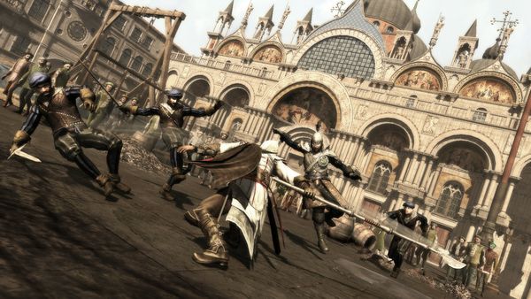 Assassins Creed ValhallaϷͼ1: