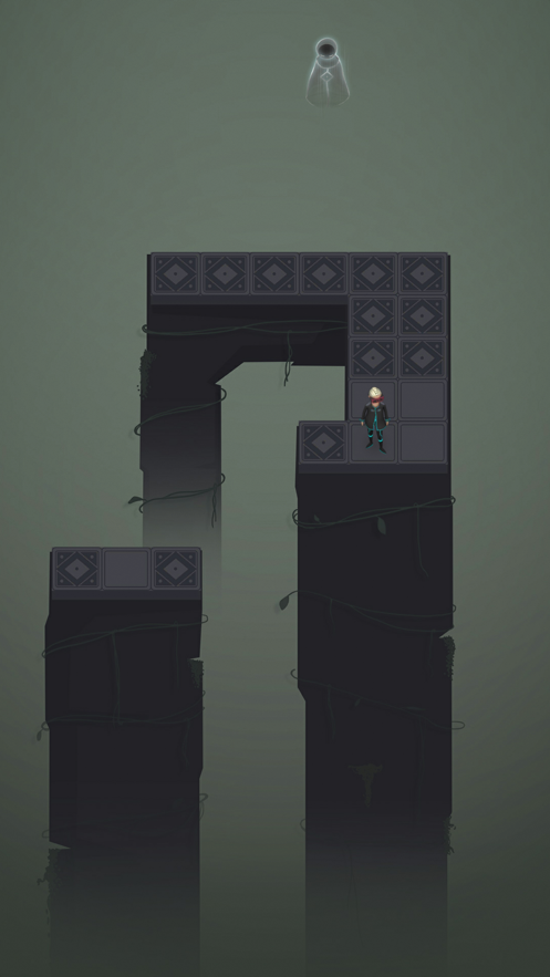 ALTER两个世界之间游戏免费完整版图片1