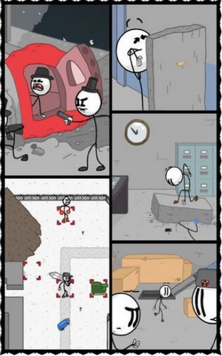 �������������Ϸ���¹ٷ���ͼ1: