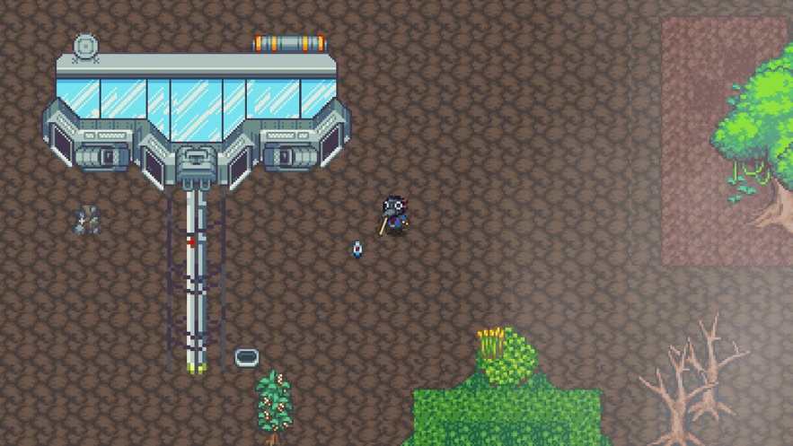 Surviving TitanϷֻͼ1:
