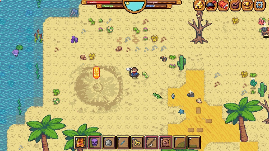 Surviving TitanϷֻͼ2: