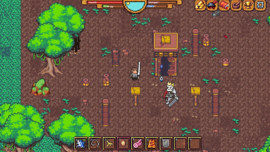 Surviving TitanϷֻͼ3: