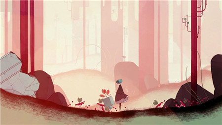 GRIS����˹��Ϸ�ֻ���׿��ͼ1: