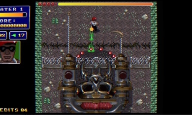 80年代士兵突击游戏图1