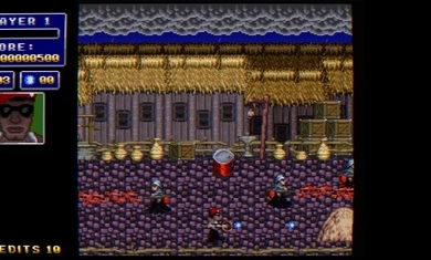 80年代士兵突击游戏安卓免费版图片1