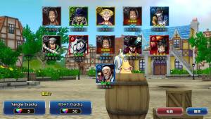 海贼王赏金猎人2024官方中文最新版图片1