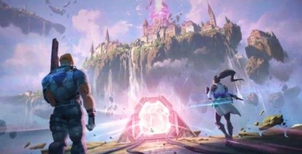 Valorant�ڲ��ʸ���ô���� �ڲ��ʸ����뷽�����