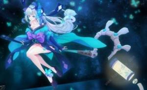 阴阳师SP浮世青行灯背景故事是什么SP浮世青行灯背景故事一览-嗨客手机站