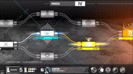 明日方舟战略集成系统有什么用 战略集成系统作用解析[多图]图片1