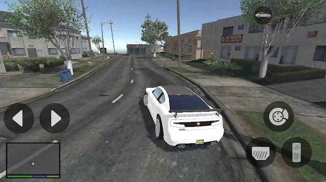 GTA ViAİ׿Ϸͼ1: