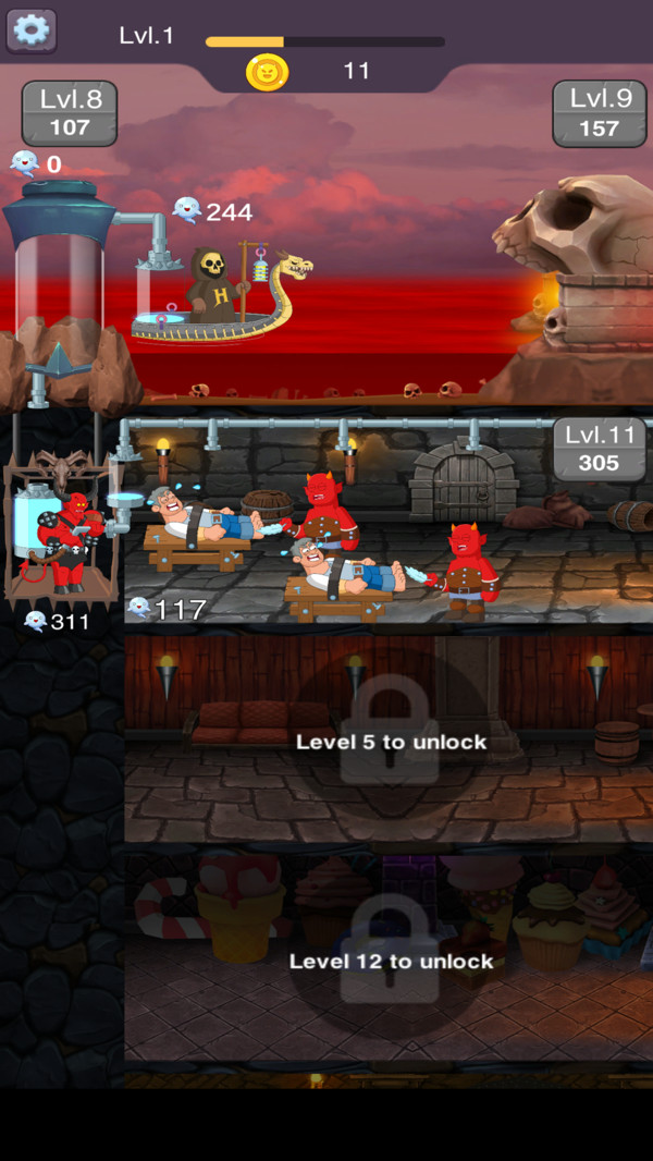 ���Ķ�ħ��Ϸ�����ֻ���ͼ2: