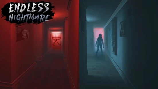 Endless Nightmare°Ϸͼ2: